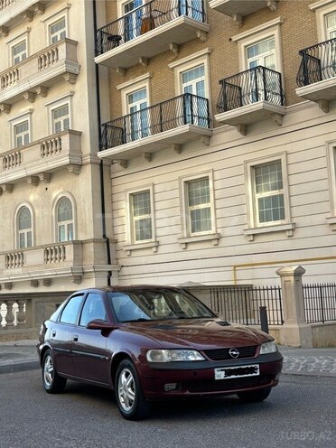 Opel Vectra 1998, 264,300 km - 2.0 l - Bakı