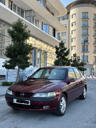Opel Vectra 1998, 264,300 km - 2.0 l - Bakı