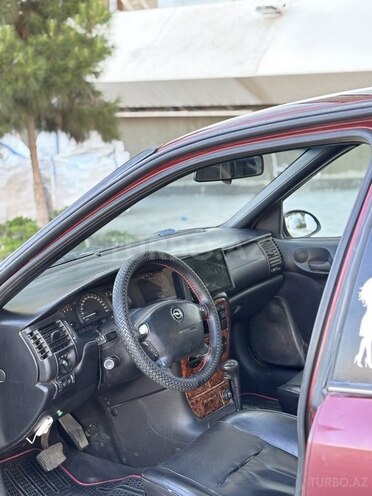Opel Vectra 1998, 264,300 km - 2.0 l - Bakı