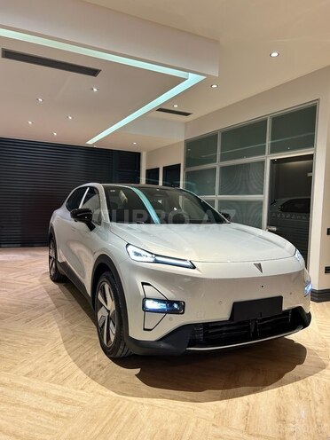 Changan  2024, 0 km - 1.5 л - Bakı