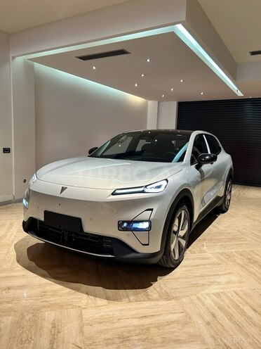 Changan  2024, 0 km - 1.5 л - Bakı