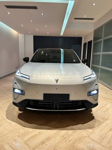 Changan  2024, 0 km - 1.5 л - Bakı