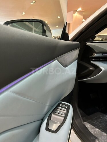 Changan  2024, 0 km - 1.5 л - Bakı