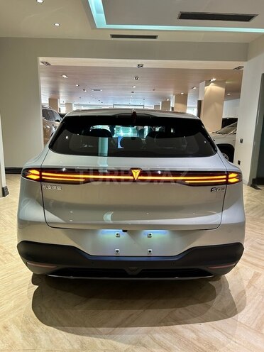 Changan  2024, 0 km - 1.5 л - Bakı