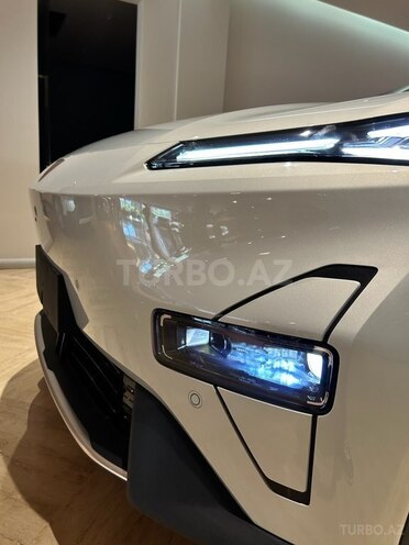 Changan  2024, 0 km - 1.5 л - Bakı