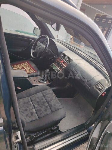 Mercedes C 220 d 1999, 609,082 km - 2.2 л - Ağstafa