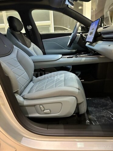 Changan  2024, 0 km - 1.5 л - Bakı