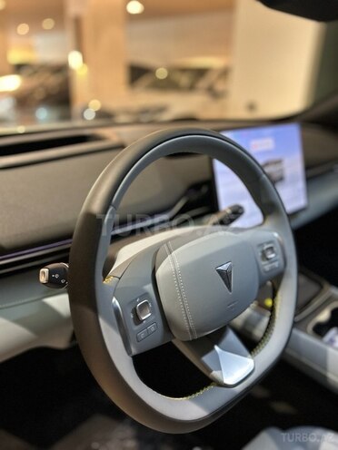 Changan  2024, 0 km - 1.5 л - Bakı