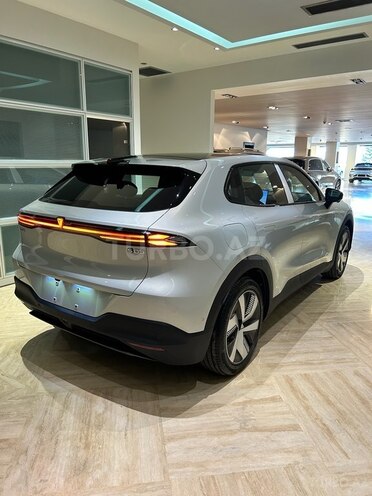 Changan  2024, 0 km - 1.5 л - Bakı