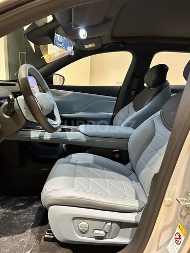 Changan  2024, 0 km - 1.5 л - Bakı