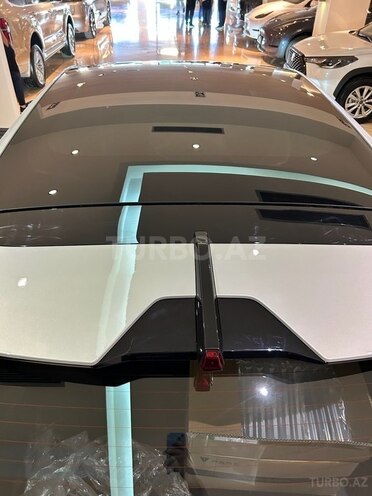 Changan  2024, 0 km - 1.5 л - Bakı
