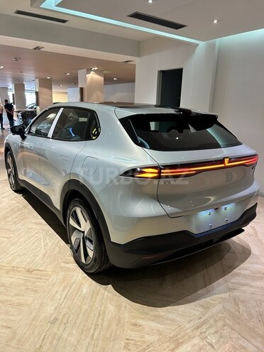 Changan  2024, 0 km - 1.5 л - Bakı