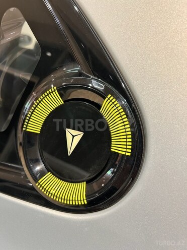 Changan  2024, 0 km - 1.5 л - Bakı