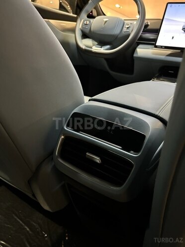 Changan  2024, 0 km - 1.5 л - Bakı