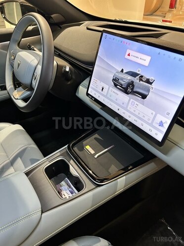 Changan  2024, 0 km - 1.5 л - Bakı