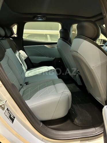 Changan  2024, 0 km - 1.5 л - Bakı