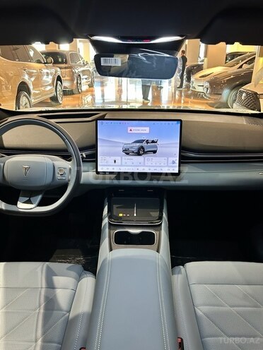 Changan  2024, 0 km - 1.5 л - Bakı