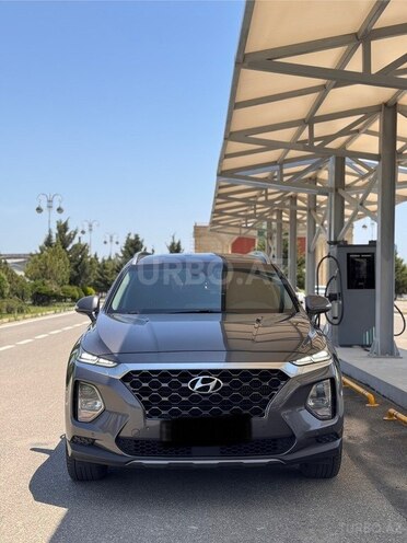Hyundai Santa Fe-7