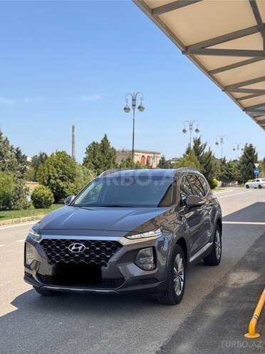 Hyundai Santa Fe-3