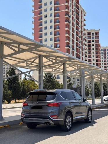 Hyundai Santa Fe-2