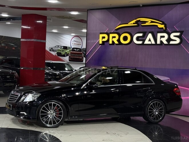 Mercedes E 300-6