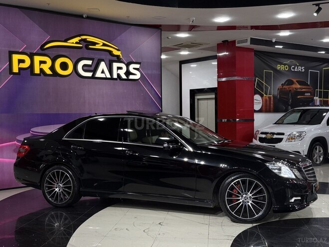 Mercedes E 300-3