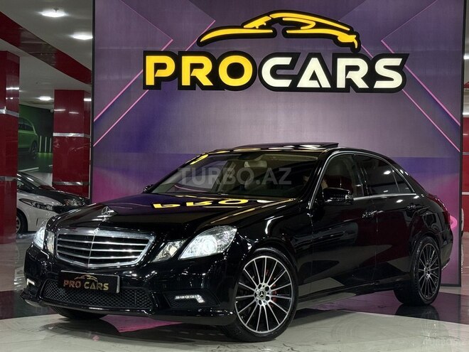 Mercedes E 300-4