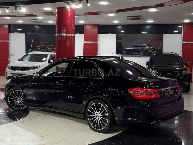 Mercedes E 300-12