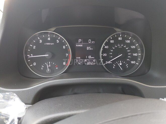 Hyundai Elantra 2016, 177,028 km - 2.0 l - Bakı