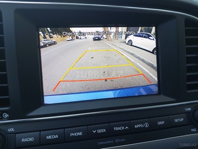 Hyundai Elantra 2016, 177,028 km - 2.0 l - Bakı