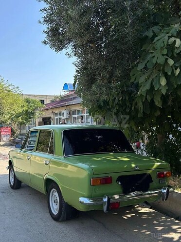 LADA (VAZ) 2101 1974, 86,289 km - 1.3 l - Salyan