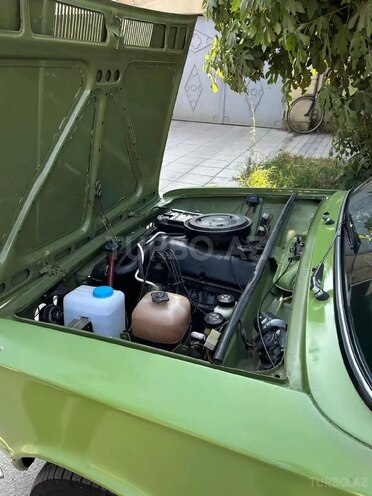 LADA (VAZ) 2101 1974, 86,289 km - 1.3 l - Salyan