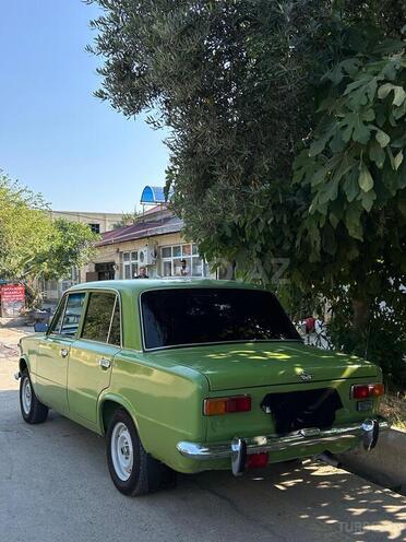 LADA (VAZ) 2101 1974, 86,289 km - 1.3 l - Salyan