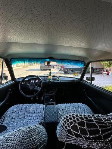 LADA (VAZ) 2101 1974, 86,289 km - 1.3 l - Salyan