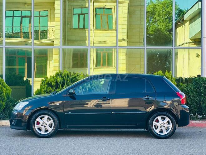 Toyota Corolla 2007, 298,000 km - 1.4 l - İmişli