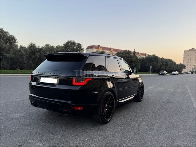 Land Rover RR Sport 2014, 233,000 km - 3.0 l - Bakı