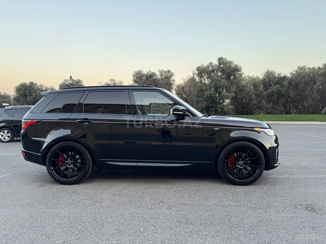 Land Rover RR Sport 2014, 233,000 km - 3.0 l - Bakı