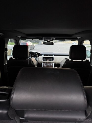 Land Rover RR Sport 2014, 233,000 km - 3.0 l - Bakı