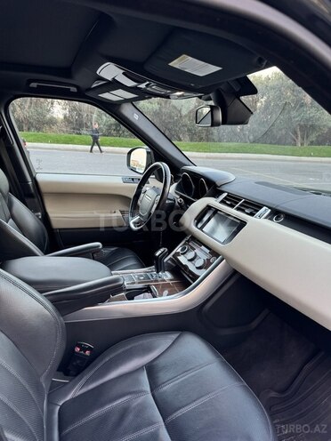 Land Rover RR Sport 2014, 233,000 km - 3.0 l - Bakı