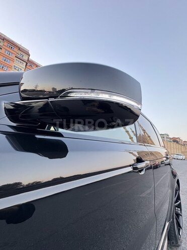 Land Rover RR Sport 2014, 233,000 km - 3.0 l - Bakı