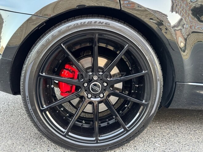 Land Rover RR Sport 2014, 233,000 km - 3.0 l - Bakı