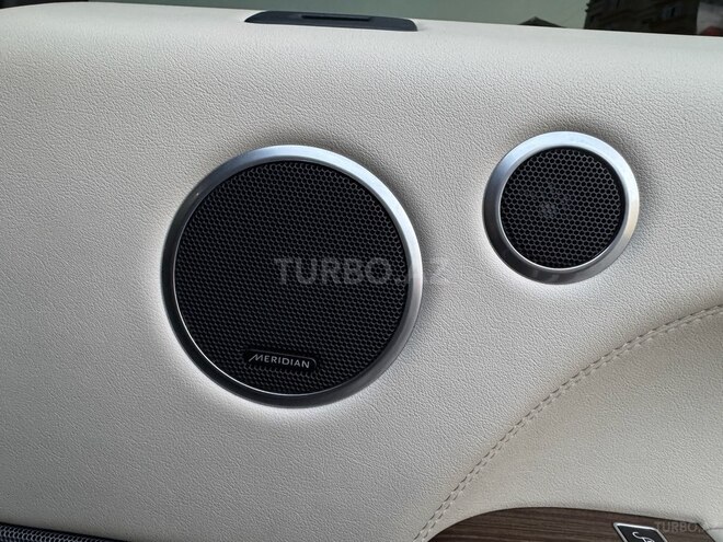 Land Rover RR Sport 2014, 233,000 km - 3.0 l - Bakı