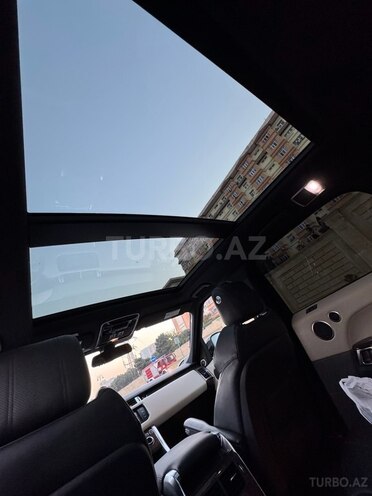 Land Rover RR Sport 2014, 233,000 km - 3.0 l - Bakı