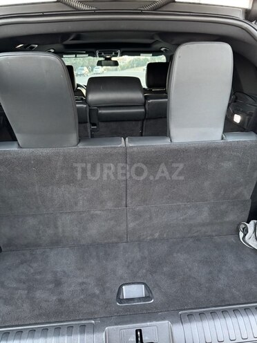Land Rover RR Sport 2014, 233,000 km - 3.0 l - Bakı