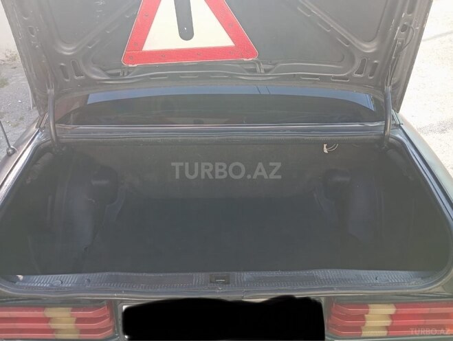 Mercedes 190 1992, 401,500 km - 2.0 л - Bakı