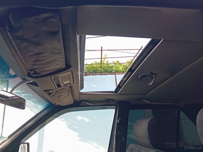 Mercedes 190 1992, 401,500 km - 2.0 л - Bakı