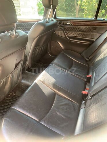 Mercedes C 240 2000, 381,800 km - 2.6 l - Bakı