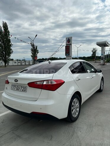 Kia K3 2015, 112,000 km - 1.6 l - Bakı