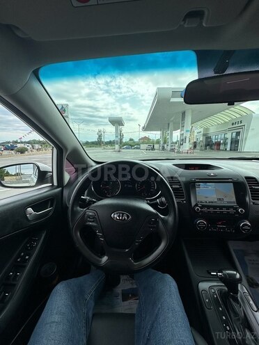 Kia K3 2015, 112,000 km - 1.6 l - Bakı