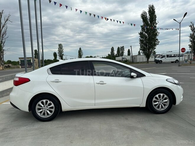 Kia K3 2015, 112,000 km - 1.6 l - Bakı